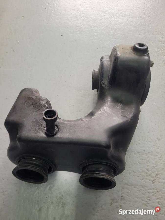 Kawasaki EN500A EN 500 A 1992 airbox wlot Pozostałe