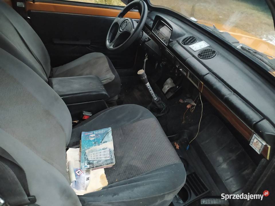 Łada 21011 Skrzynią 5 Aleksandrów Łódzki