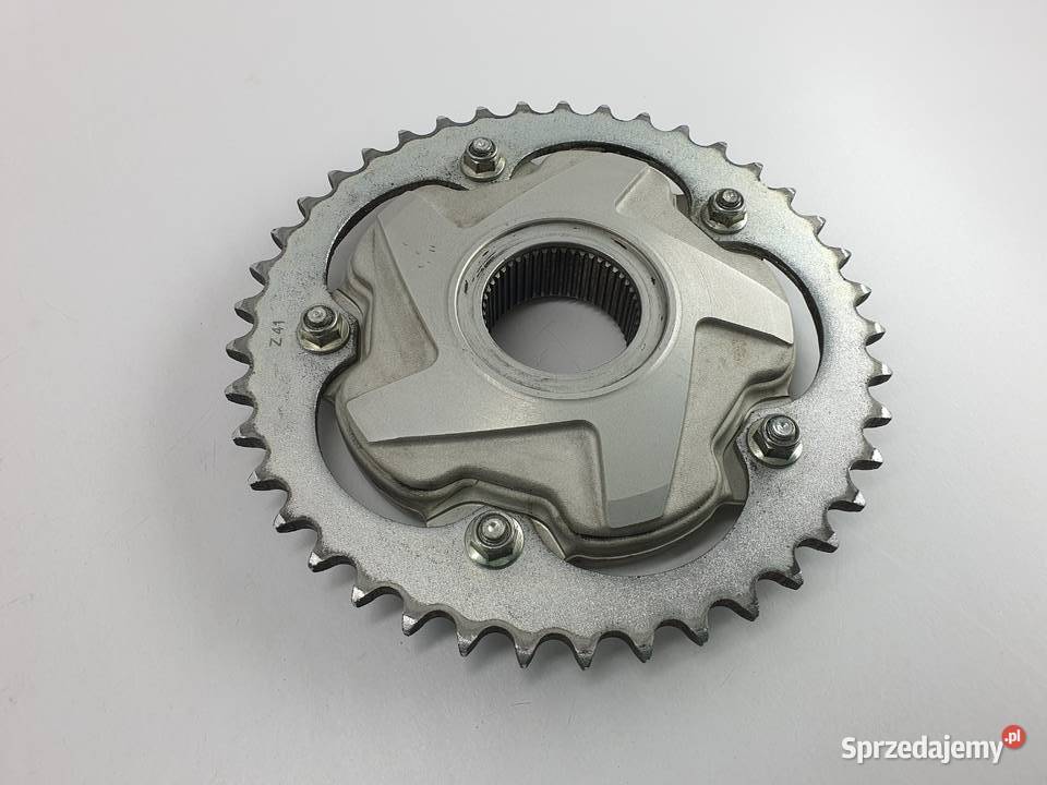 Zebatka Tyl Zabierak Kola Mv Agusta Turismo Łódź