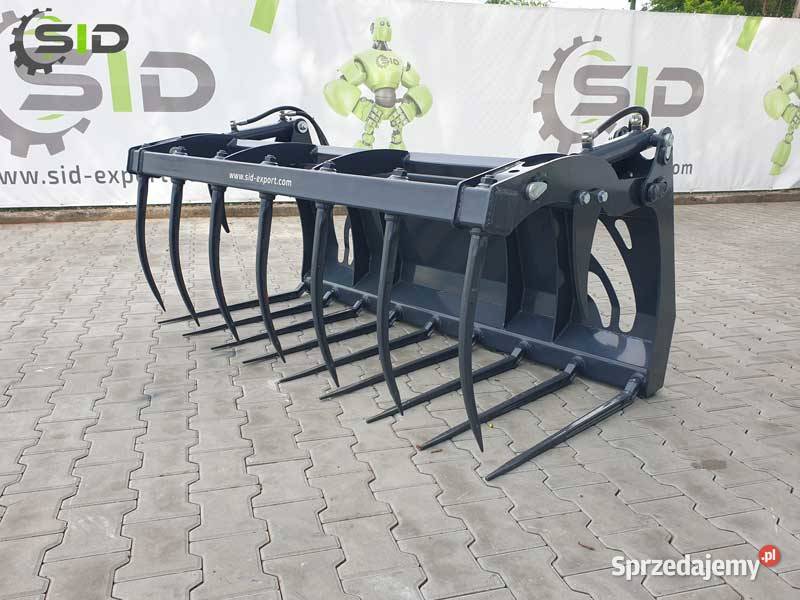 Krokodyl 18 m SID Grodziec sprzedam
