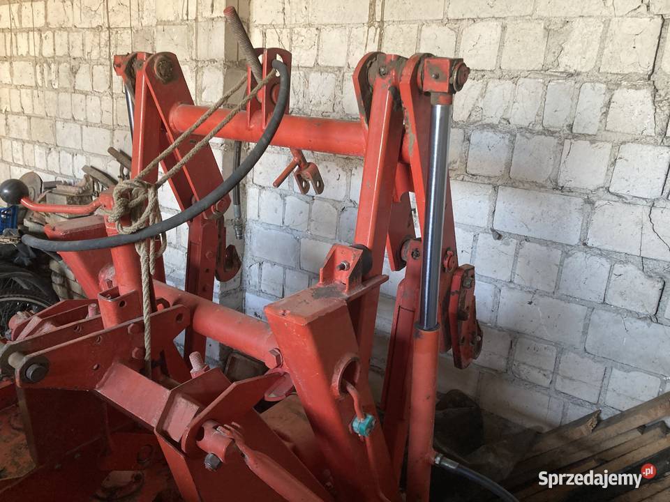 Brona wirowa Krone 25