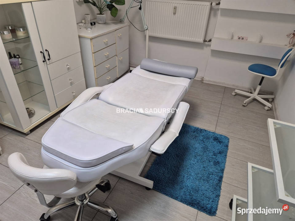 Lokal wynajmę 64m2 Kraków 29 listopada 64m2