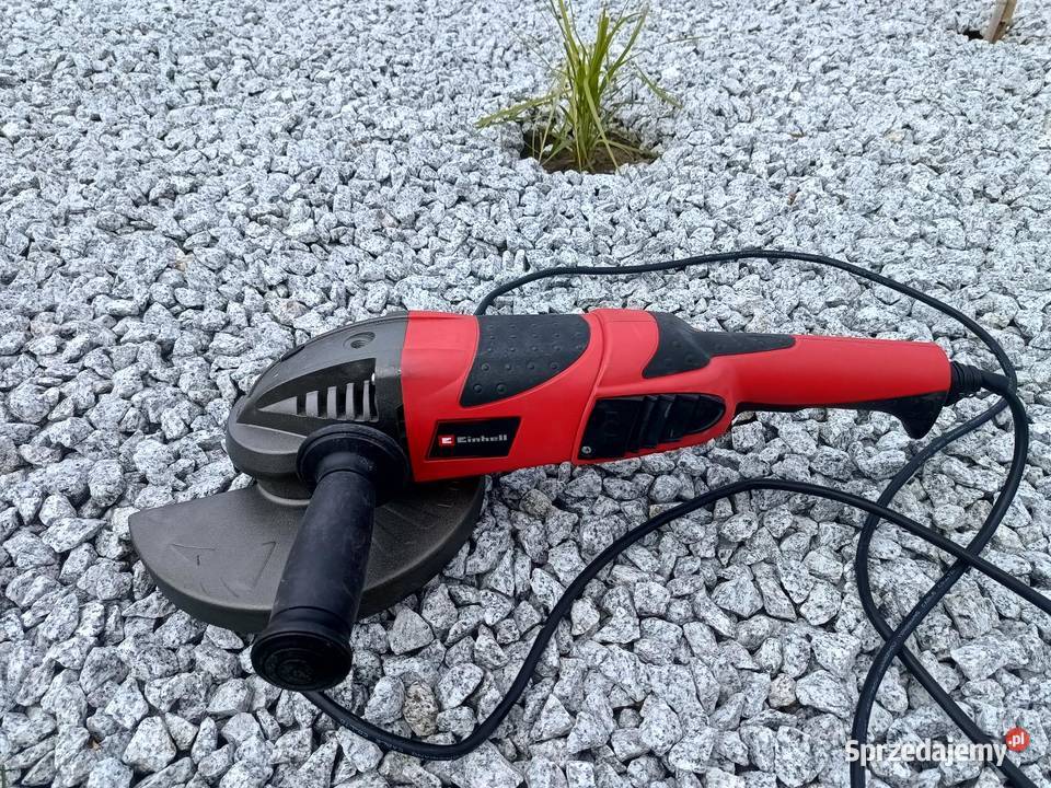Szlifierka Einhell TEAG 2302000 szlifierka Kutno