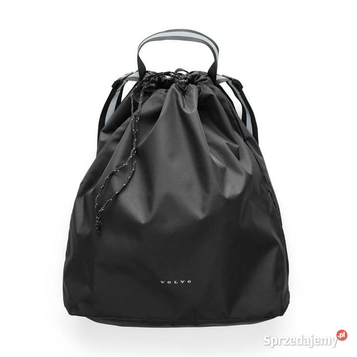 VOLVO plecak na silownie kol jesienzima 2023 Bielany Wrocławskie sprzedam