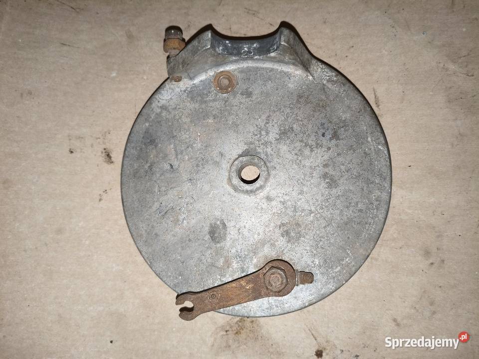 Tarcza kotwiczna przedniego koła IŻ49 sprzedam