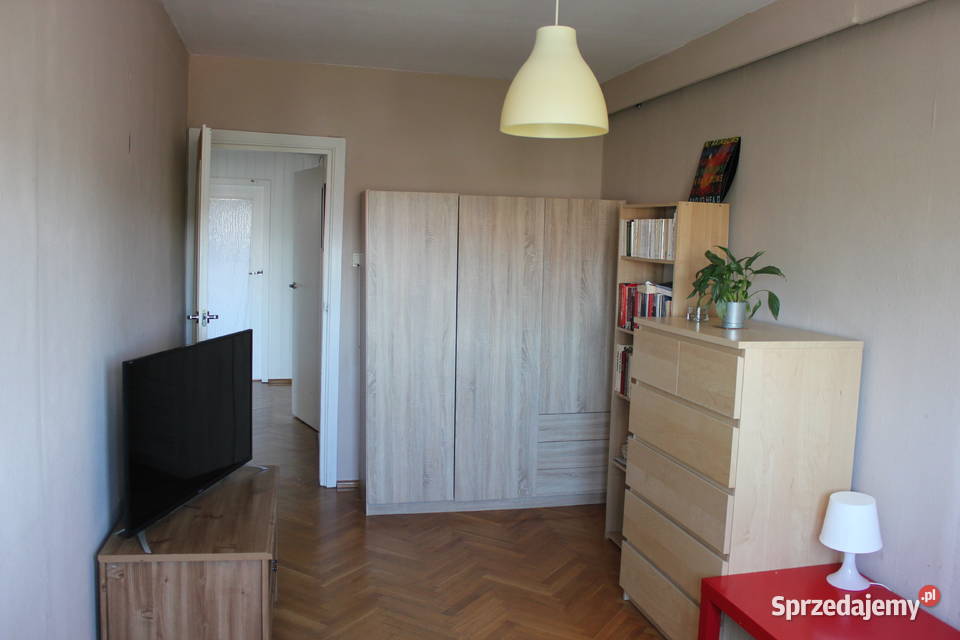 Pokój do wynajęcia 61m2 dolnośląskie Wrocław