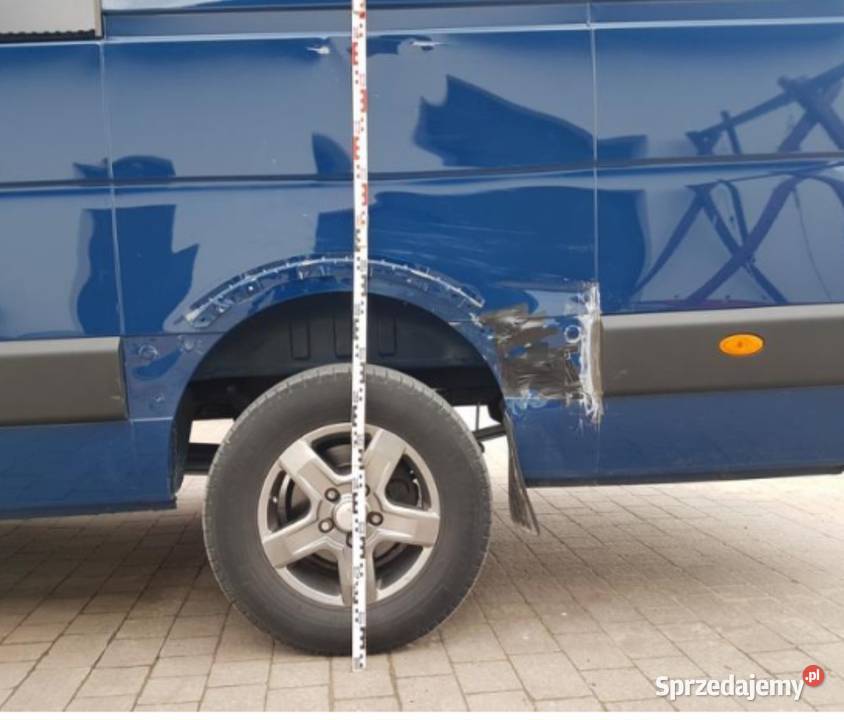Renault Master małopolskie Rajbrot sprzedam