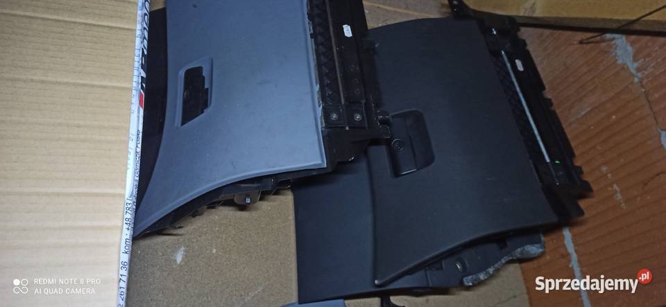 bmw e46 schowek pasazera Imielin