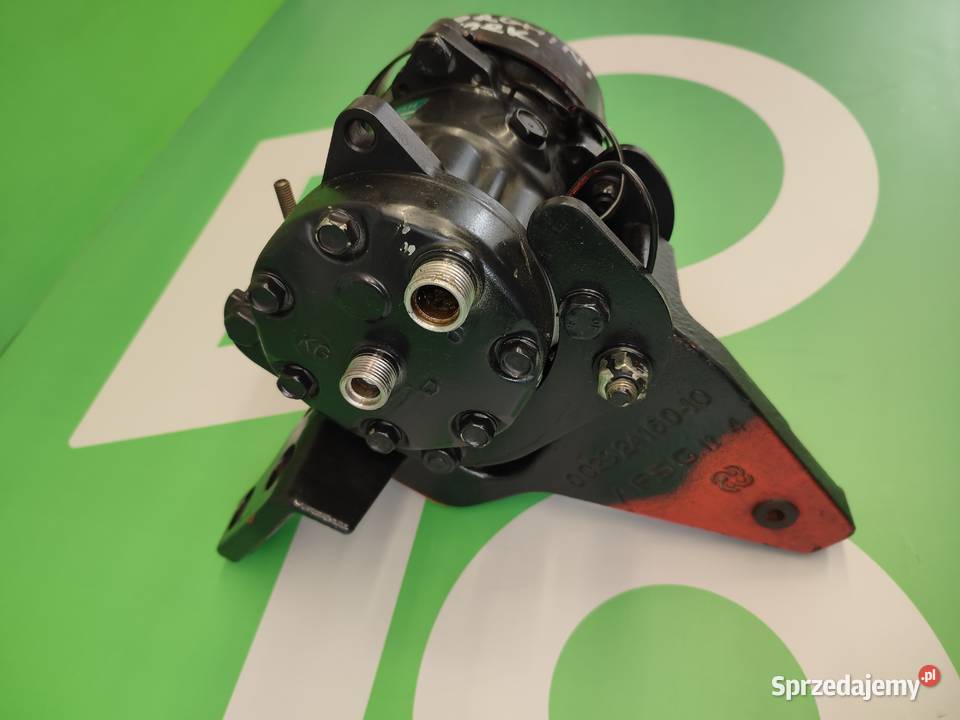 Sprężarka klimatyzacji Sanden SD7H15 8181 Wilkowo