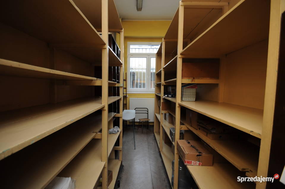 Meble apteczne w Gliwice