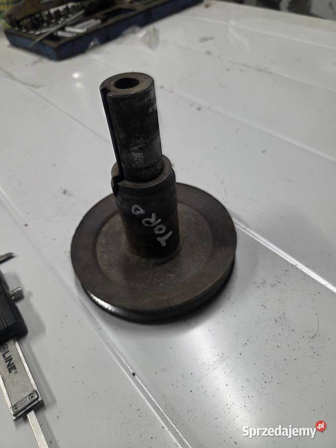 Szajba silnika toro 270 toro 268 kosiarka pomorskie sprzedam