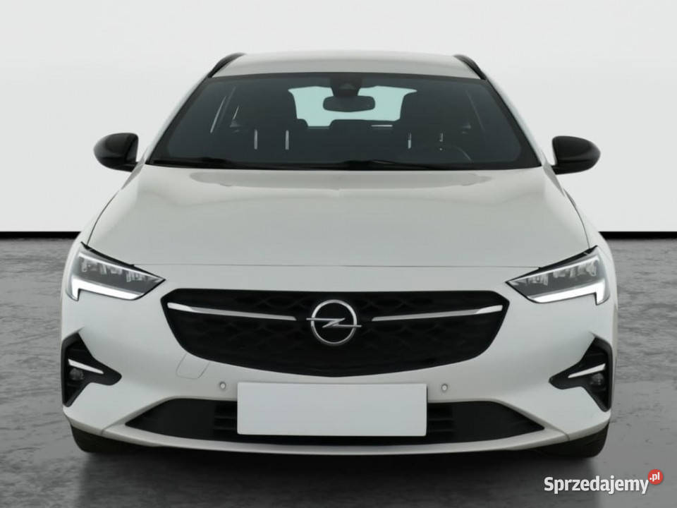 Opel Insignia 15 CDTI tempomat Piaseczno