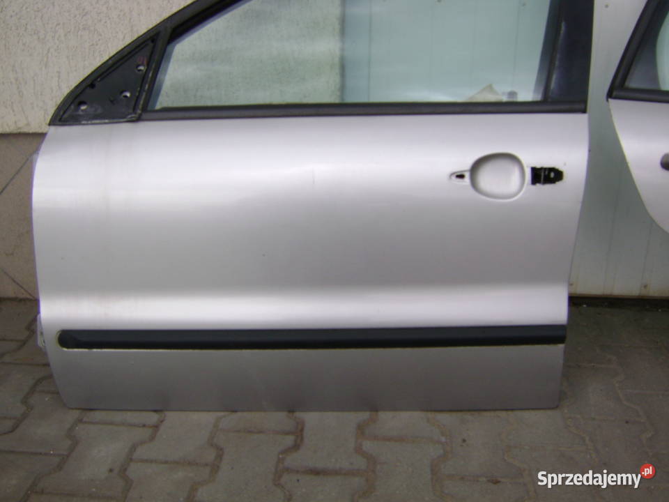 FIAT MAREA WEKEND KOMBI SEDAN drzwi przód tył osobowe Karoseria pomorskie