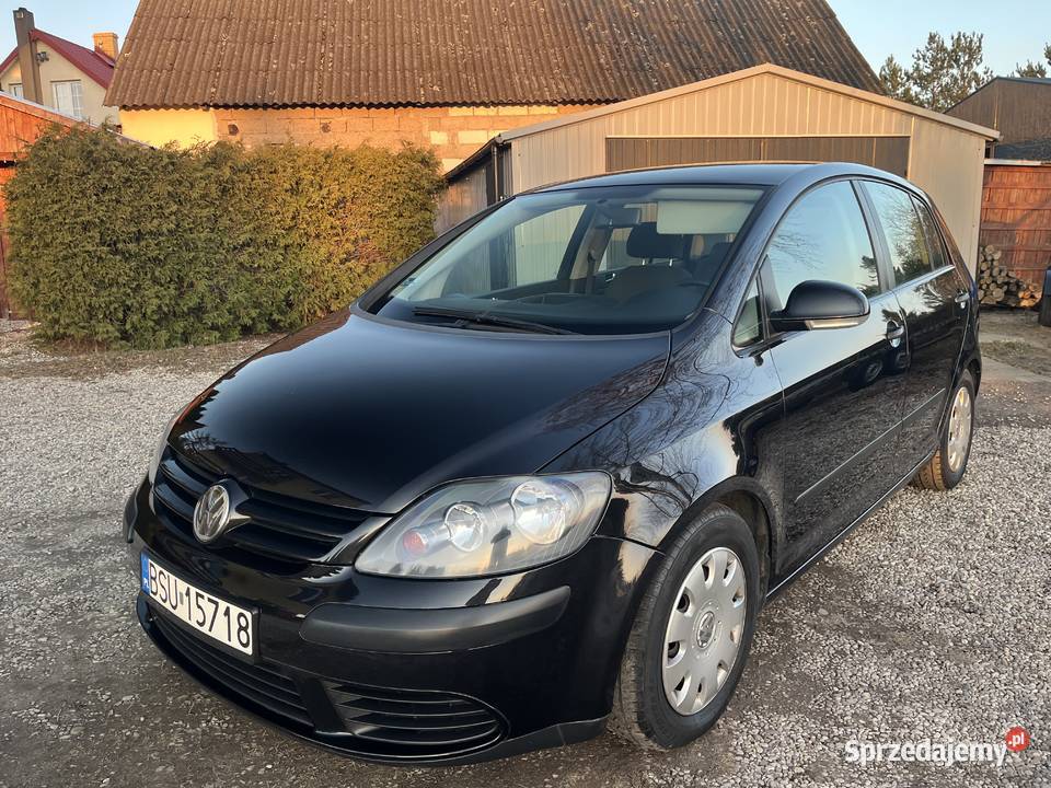 Vw Golf 14Benzyna Klimatyzacja Elektryka Suwałki