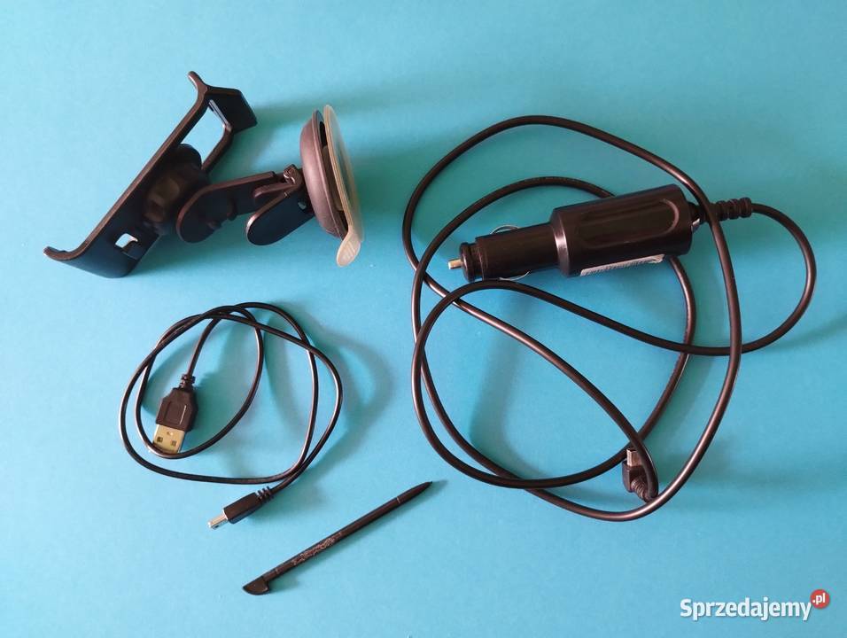 Nawigacja samochodowa MIO Spirit 6900LM śląskie Tychy