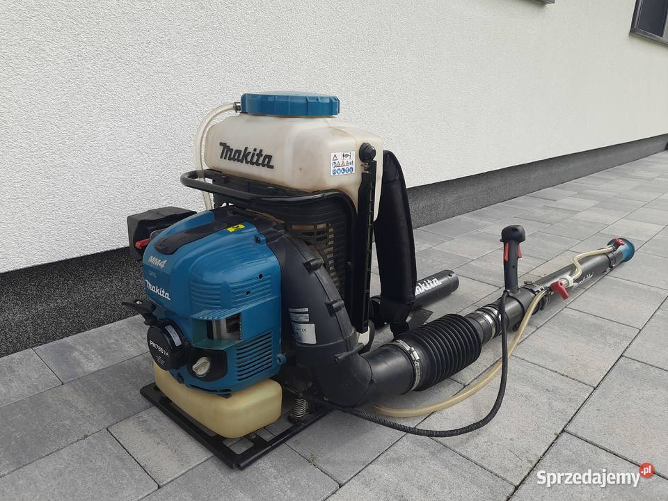 Opryskiwacz spalinowy Makita PM7651H