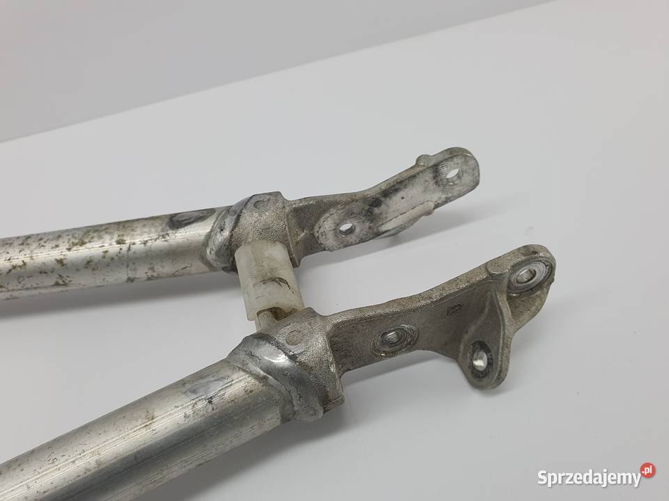 Stelaz Mocowanie Wzmocnienie Rama SkiDoo Summit Łódź