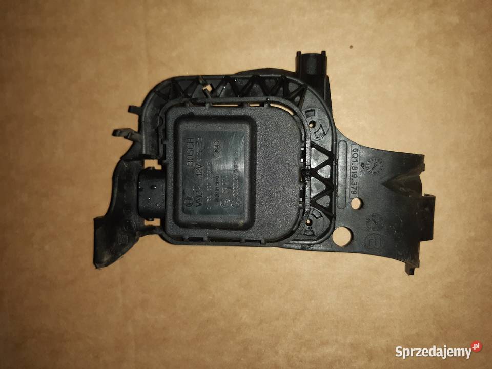 Polo IV 9N Silniczek nagrzewnicy Bosch sprzedam