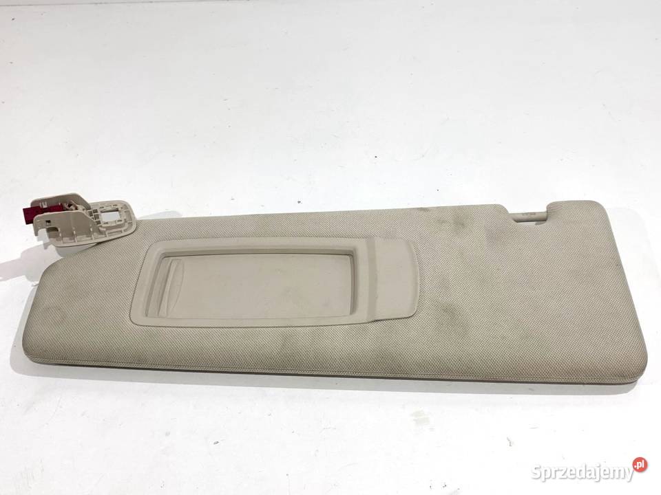 OSŁONA PRZECIWSŁONECZNA LEWY BMW G30 BLENDA podkarpackie