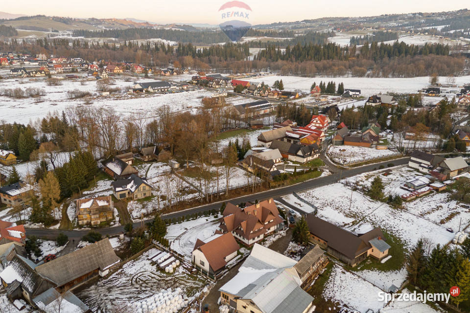 Willa pod inwestycję Ciche