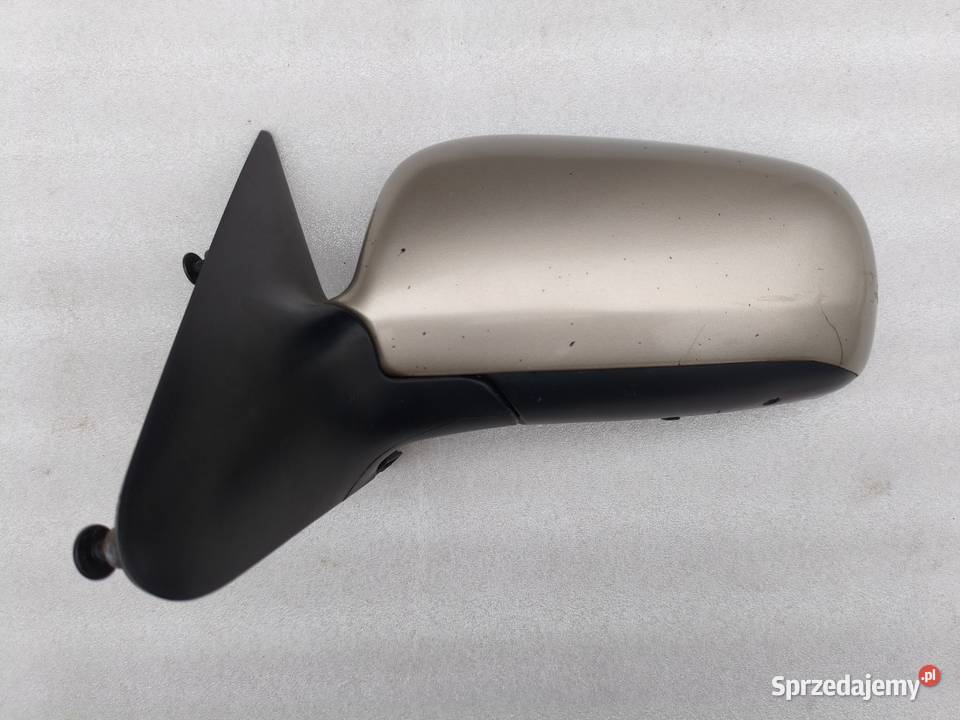 Lusterko Zewnętrzne Lewe Skoda Octavia I Lift Wyszków sprzedam