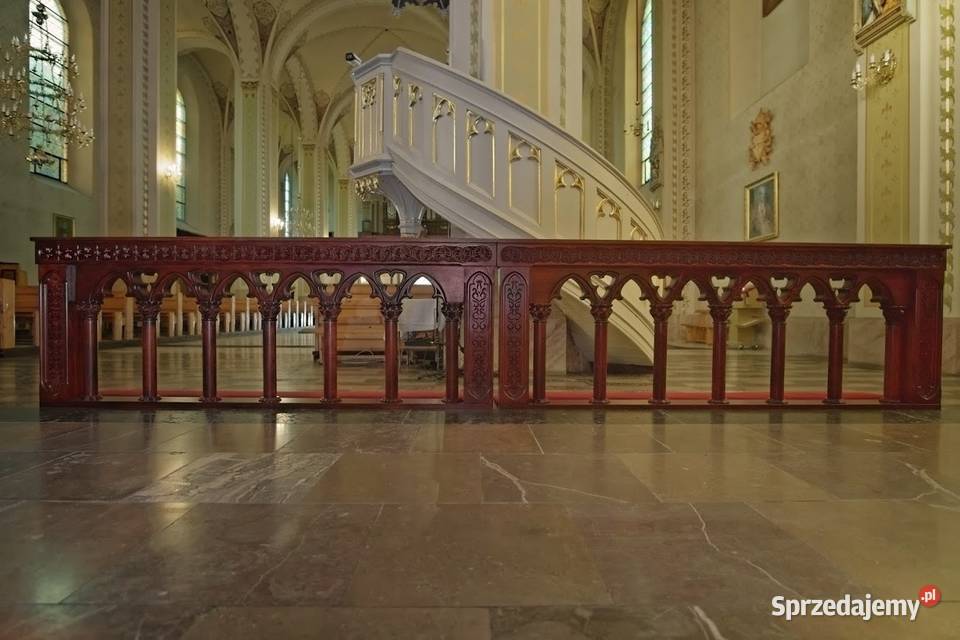 Klęcznik modlitewnik balaski