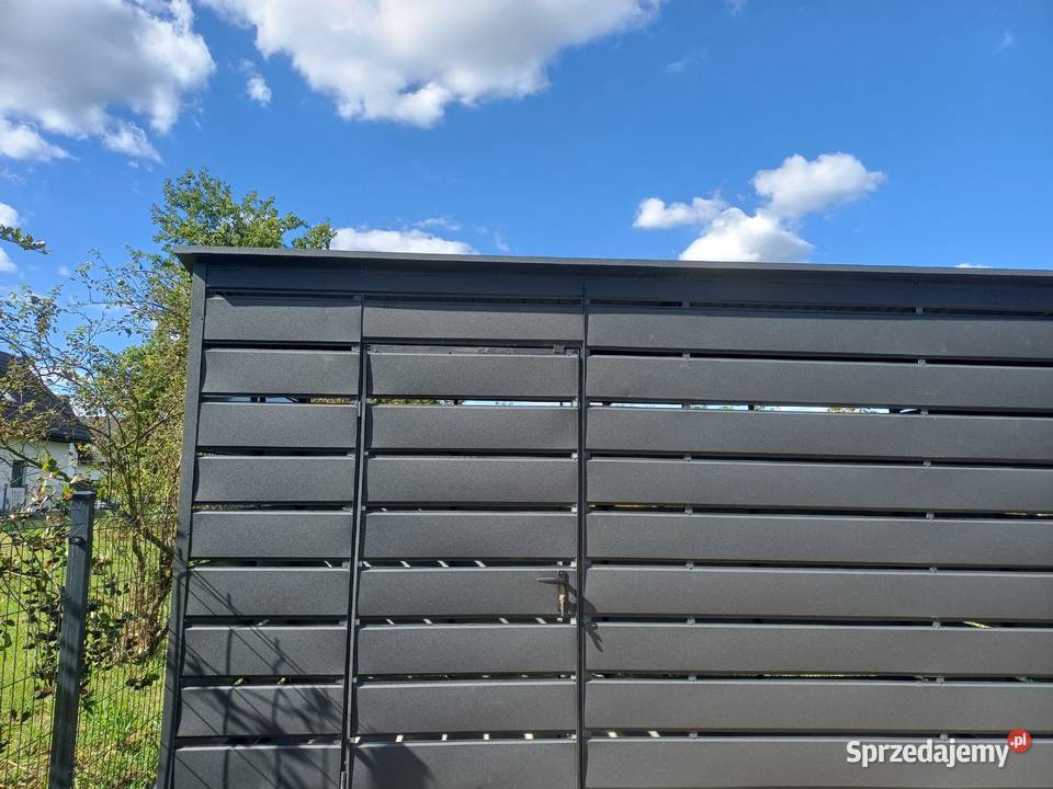 Wiata Gospodarcza Schowek Narzędziowy Miłcz sprzedam