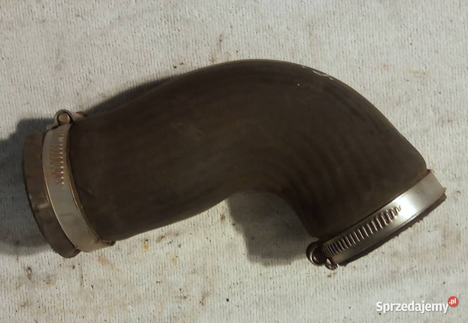 RURA DOLOT POWIETRZA AUDI A4 B7 8E0145837G Mielęcin