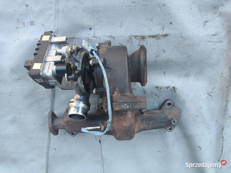 LAND ROVER DISCOVERY SPORT L550 20D TURBO Radom sprzedam