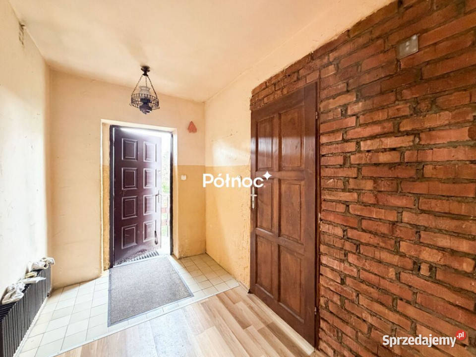 Na sprzedaż dom w Kodniu Sławatycka Kodeń