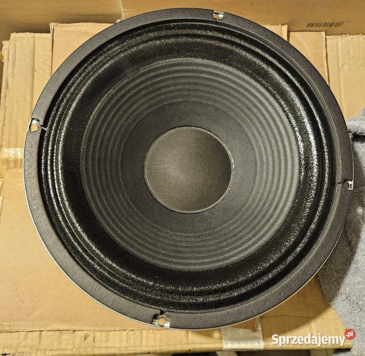 Głośnik Celestion Seventy 80 Poznań