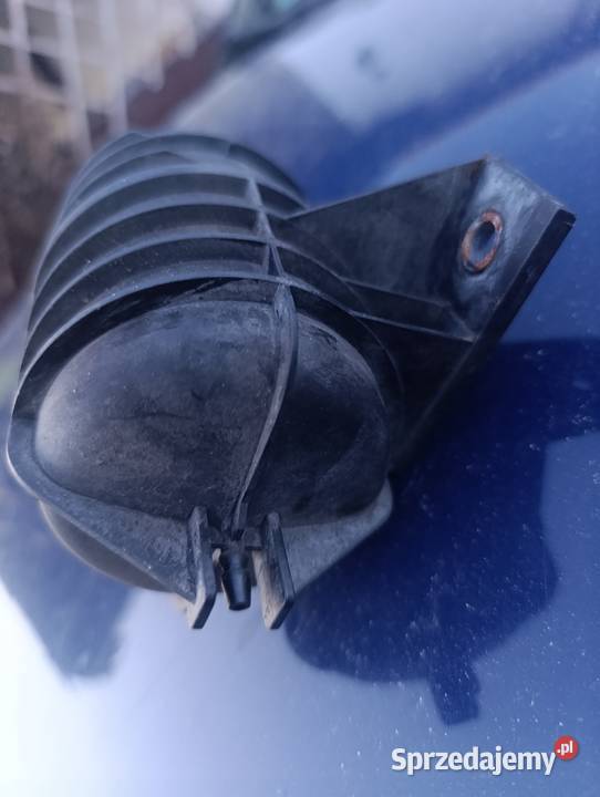 Zbiornik podciśnieniowy BMW E46 20d Szczytno