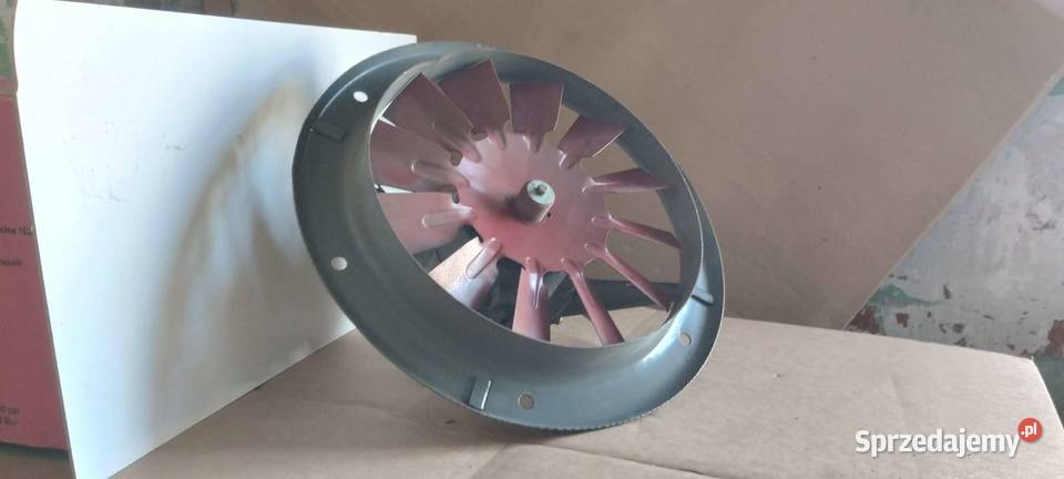 Wentylator 03kW POLSKI sprzedam