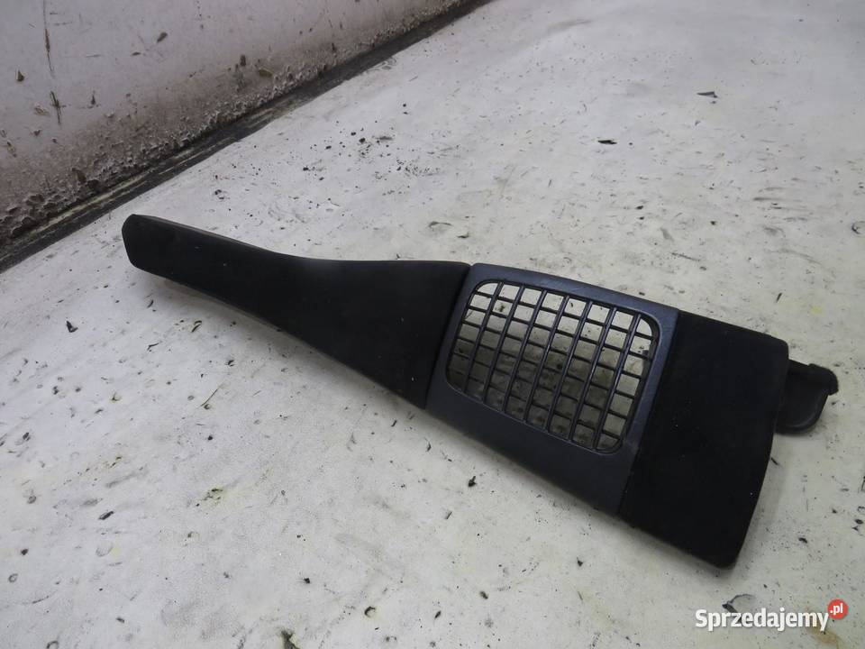 BOCZEK KANAPY TYŁ PRIUS 3 III 71751A1B16