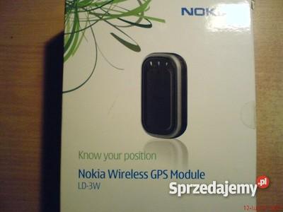 Nokia LD3W Bydgoszcz sprzedam