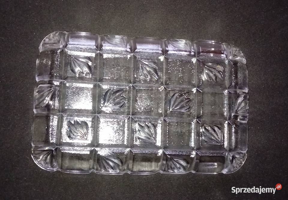 Taca Hortensja 112 w katalogu z 1936 r Koźminek