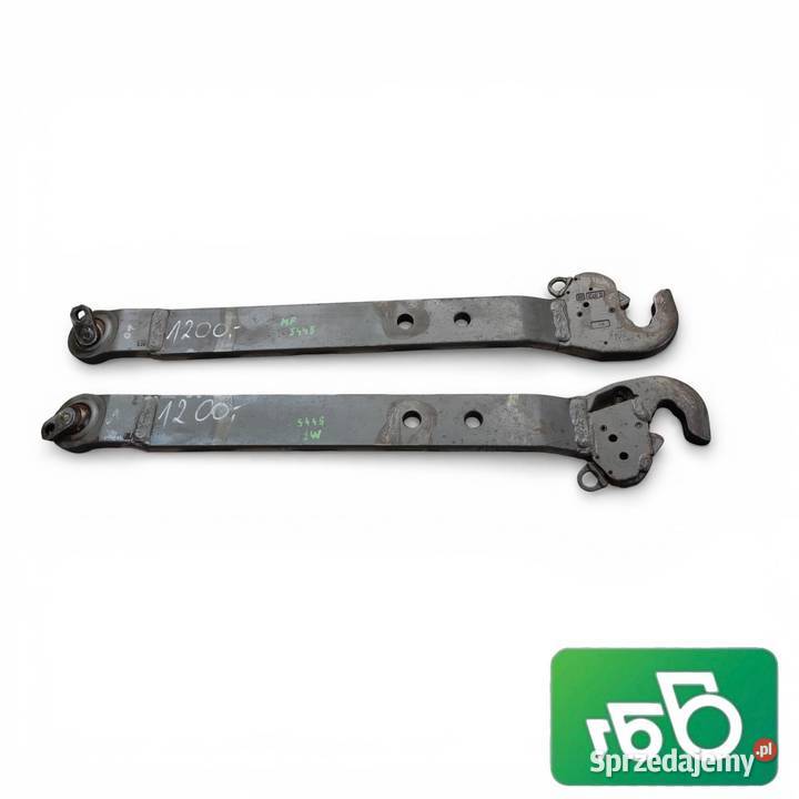 Ramię dolne podnośnika Listwa Hak 3793235M1 Wilkowo