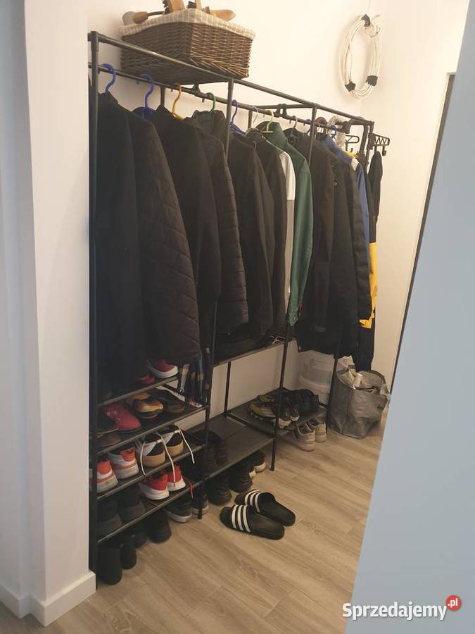 Garderoba szafa Syntia pomorskie