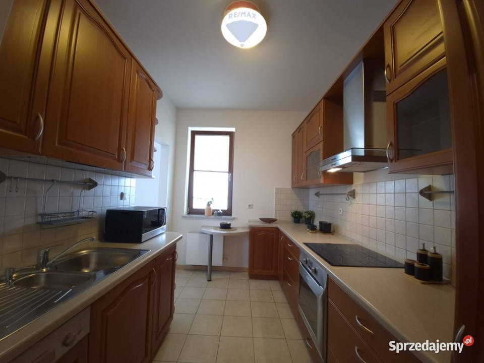 Umeblowane mieszkanie na osiedlu Marina Warszawa