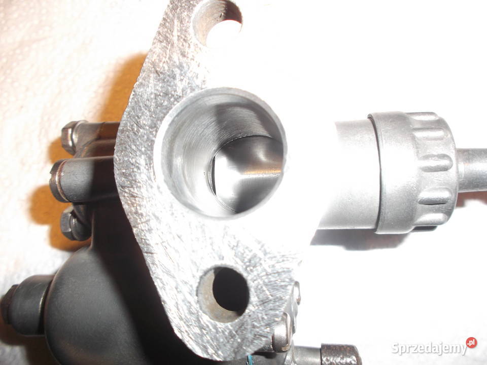 Gaźnik SAWE BMW R20 R25 Oryginał Świerzawa