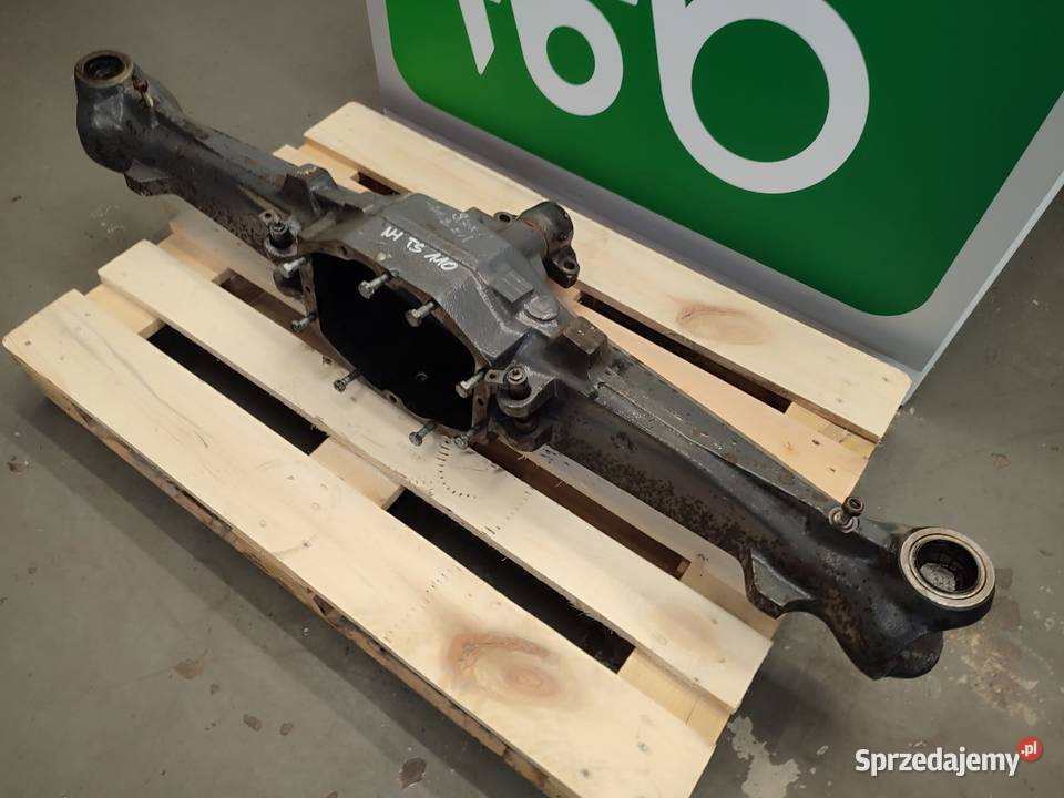 Obudowa osi napędowej 5164328 HOLLAND TS 110 Wilkowo