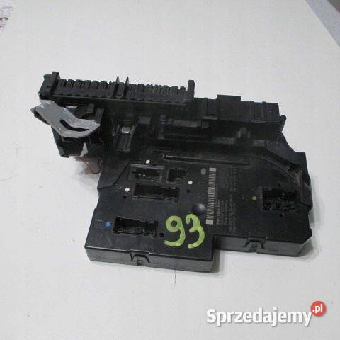 MODUŁ STER SAM MERCEDES W204 W212 5DK00962049 Pozostałe