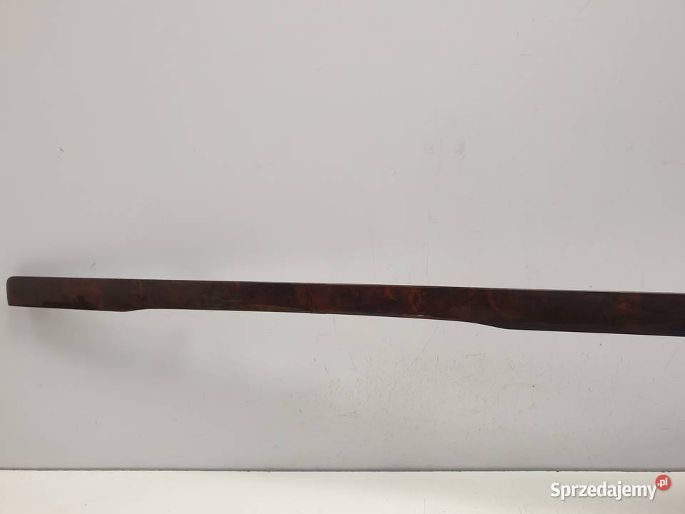 Seat Alhambra LIFT LISTWA dekor DESKI KONSOLI lubelskie Rudka