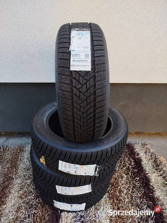 A132 KOŁA ALUFELGI Nowe 5x112 16 20555R16 Vw śląskie Bąków