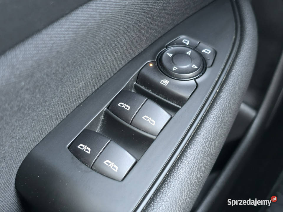 Opel Insignia 20 CDTi 174 2022r Lane Assist Wrocław sprzedam