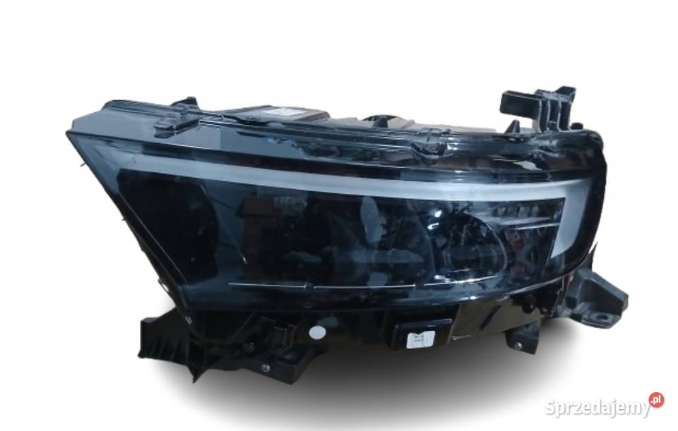OPEL MOKKA II B REFLEKTOR LAMPA FULL LED LEWA Lampy przednie Drezdenko