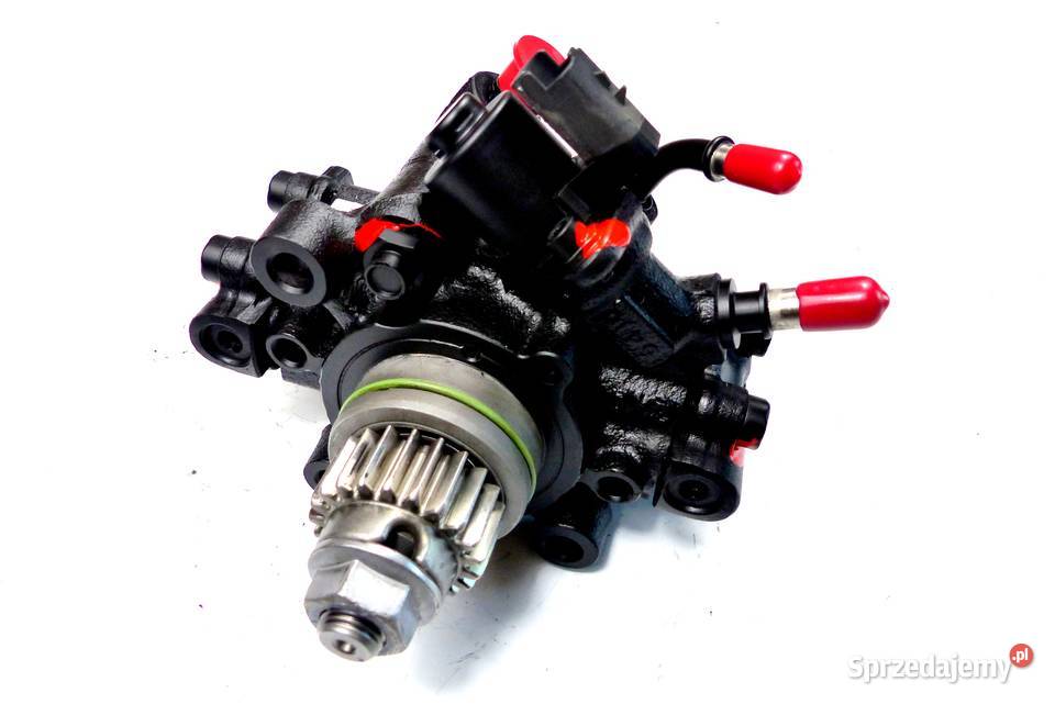 Pompa wtryskowa Continental A2C80584700 Kielce