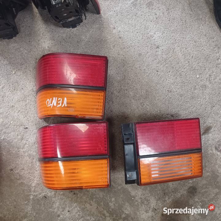 lampa tyl vento
