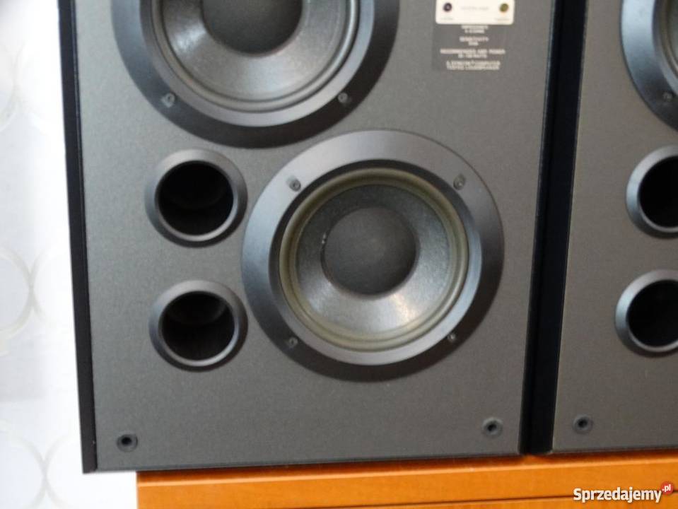 Kolumny Bose LM5 studyjne monitory WYSYŁKA podkarpackie Jasło