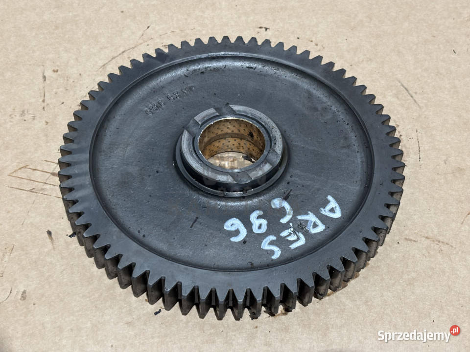Claas Arek 696 616 Koło Zębate Skrzyni Biegów Jastrzębniki
